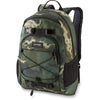 Grom Pack 13L Backpack - Youth - Olive Ashcroft Camo - Lifestyle Backpack | Dakine