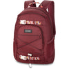 Grom Pack 13L Backpack - Youth - Port Red - Lifestyle Backpack | Dakine
