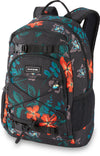 Grom Pack 13L Backpack - Youth - Twilight Floral - Lifestyle Backpack | Dakine