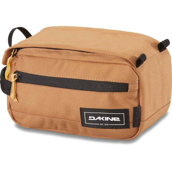Kit De Voyage Dakine Groomer – Trousse De Toilette Double Compartiment – NEUF