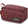 Trousse de voyage moyenne pour toiletteur - Port Red - Travel Kit | Dakine