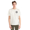 Global Waves Short Sleeve T-Shirt - Surf White - Men's Short Sleeve T-Shirt | Dakine