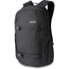 Happy Camper Mission 25L Backpack - Black - Lifestyle/Snow Backpack | Dakine