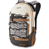 Sac à dos Happy Camper Mission 25L - HCSC - Lifestyle/Snow Backpack | Dakine