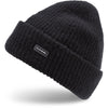 Bonnet Harper - Femme - Black - Women's Knit Beanie | Dakine