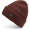 Bonnet Harper - Femme - Rust Brown - Women's Knit Beanie | Dakine