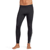 Legging HD Surf Rashguard - Homme - Nahele Print - Men's Leggings | Dakine