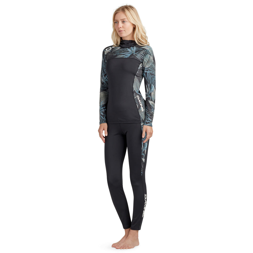 Surf Capsule Skinny Sea Legs - Neoprene Surf Leggings for Women