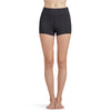 HD Surf Rashguard Short - Women's - Black - Women's Short | Dakine