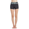 HD Surf Rashguard Short - Women's - Nahele Print - Women's Short | Dakine