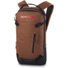 Heli Pack 12L Backpack - Bison - Snowboard & Ski Backpack | Dakine