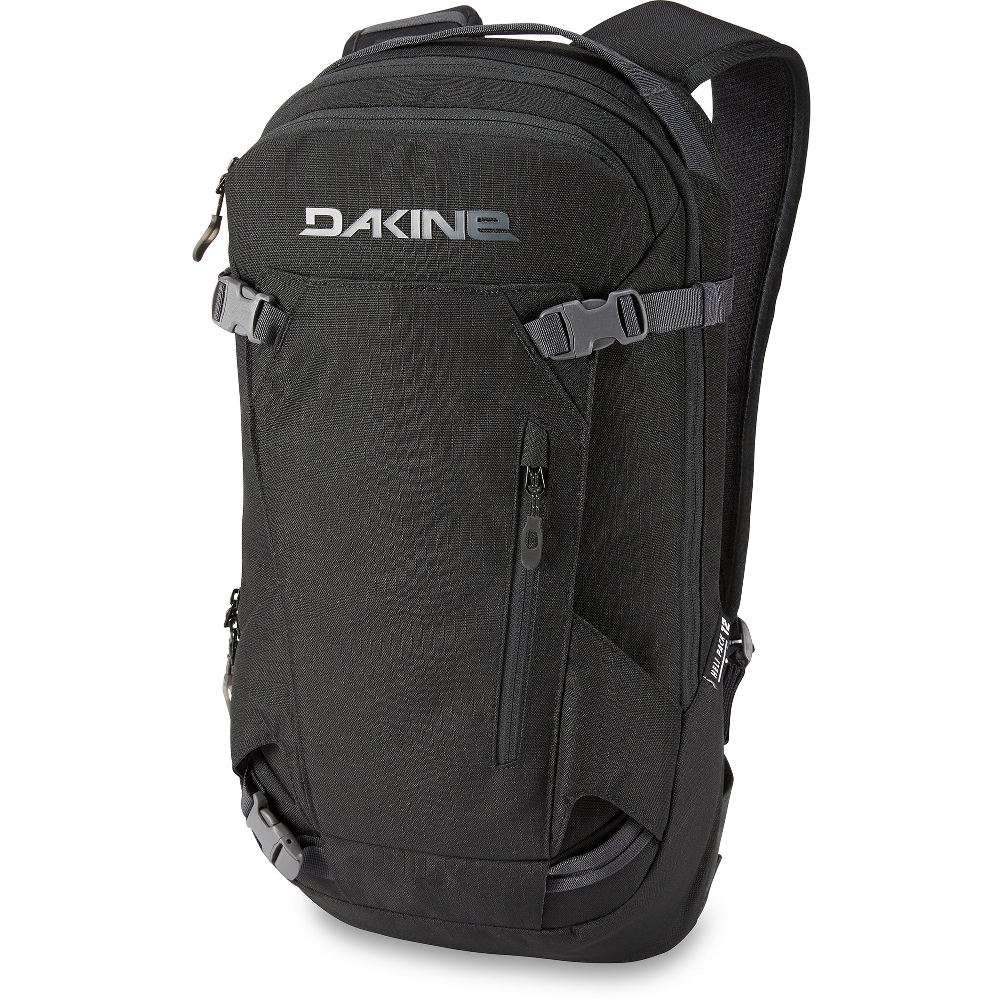 Unlock Wilderness' choice in the Dakine Vs North Face comparison, the HeliPack 12L Backpack by Dakine