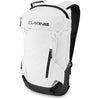 Heli Pack 12L Backpack - Bright White - Snowboard & Ski Backpack | Dakine