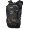 Sac à dos Heli Pack 12L - Cascade Camo - Snowboard & Ski Backpack | Dakine