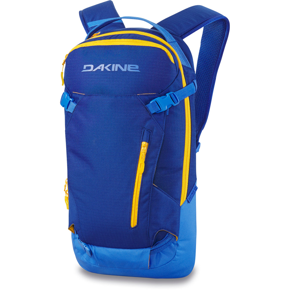 Zogenaamd Ruwe slaap Illusie Heli Pack 12L Backpack – Dakine