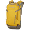 Heli Pack 12L Backpack - Mustard Moss - Snowboard & Ski Backpack | Dakine