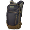 Heli Pro 20L Backpack - Blue Graphite - Snowboard & Ski Backpack | Dakine