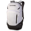 Heli Pro 20L Backpack - Bright White - Snowboard & Ski Backpack | Dakine