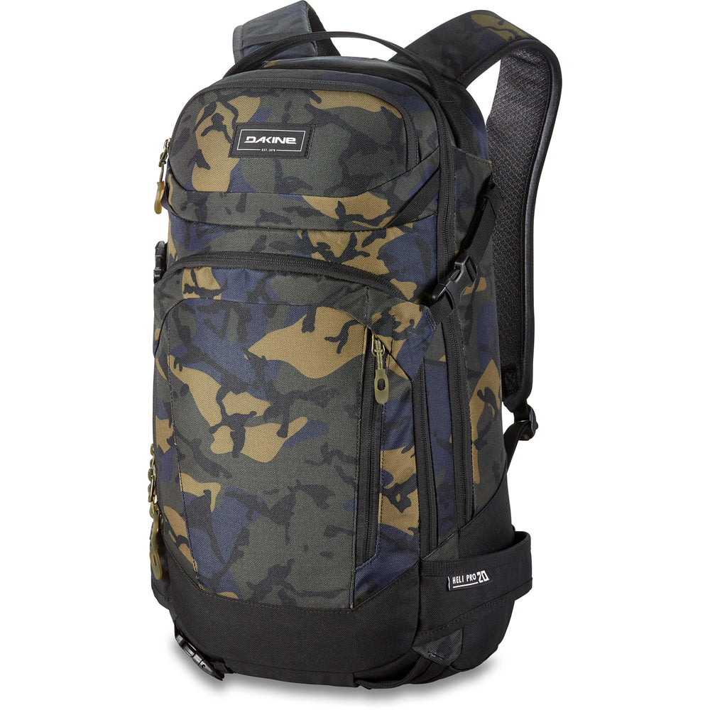 Heli Pro 20L Backpack Dakine