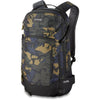 Sac à dos Heli Pro 20L - Cascade Camo - Snowboard & Ski Backpack | Dakine