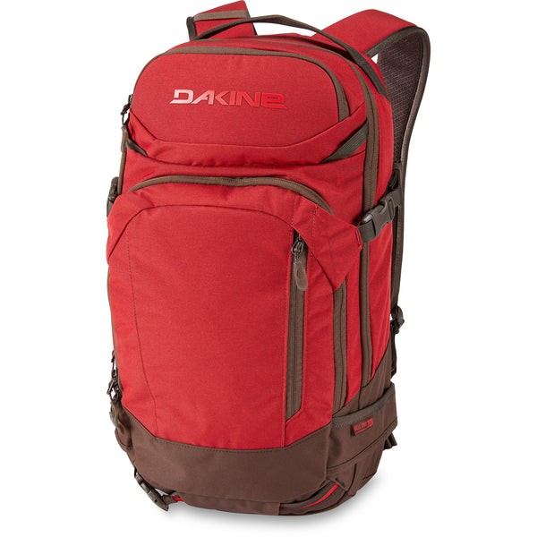 Pro 20L Backpack –
