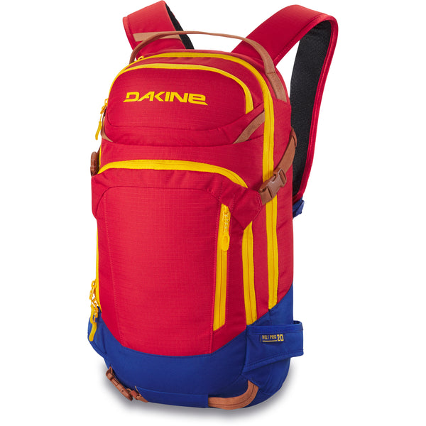 Verblinding donderdag revolutie Heli Pro 20L Backpack – Dakine