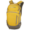 Heli Pro 20L Backpack - Mustard Moss - Snowboard & Ski Backpack | Dakine