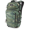 Heli Pro 20L Backpack - Olive Ashcroft Camo - Snowboard & Ski Backpack | Dakine