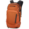 Heli Pro 20L Backpack - Red Earth - Snowboard & Ski Backpack | Dakine