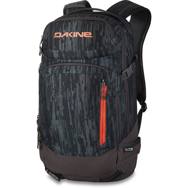 Verblinding donderdag revolutie Heli Pro 20L Backpack – Dakine