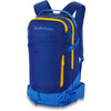 Heli Pro 24L Backpack - Deep Blue - Snowboard & Ski Backpack | Dakine