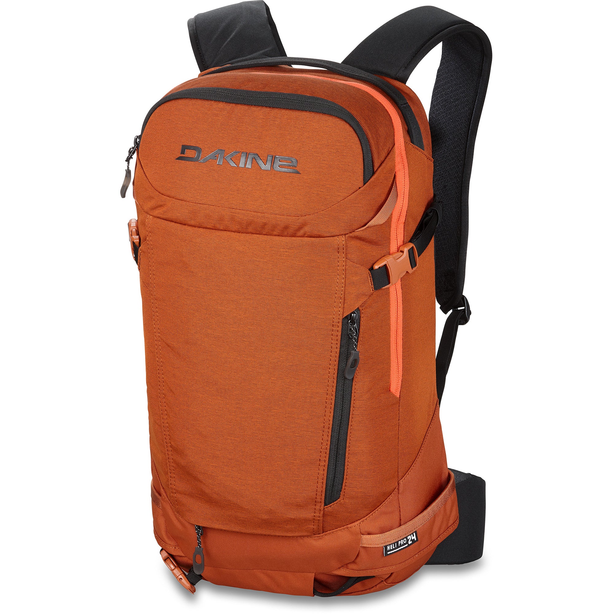 Heli Pro 20L - Black – Dakine