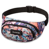 Hip Pack - 8 Bit Floral - Waist Travel Pack | Dakine