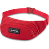 Hip Pack - Deep Crimson - Waist Travel Pack | Dakine