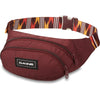 Hip Pack - Port Red - Waist Travel Pack | Dakine