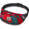 Sac banane - Red Jungle Palm - Waist Travel Pack | Dakine