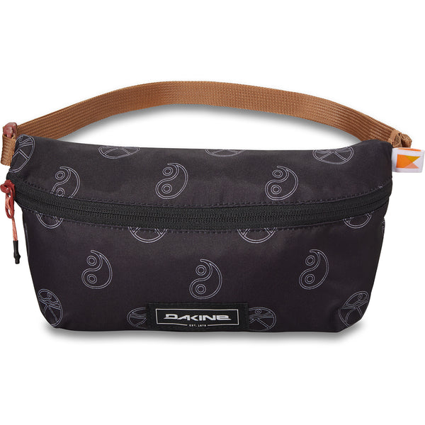 Dakine Classic Hip Riñonera Fanny Pack, Unisex Adulto, Rosa(Laurel Wood), Talla Única