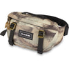 Hot Laps 1L sac de ceinture de vélo - Ashcroft Camo - Mountain Bike Hip Pack | Dakine