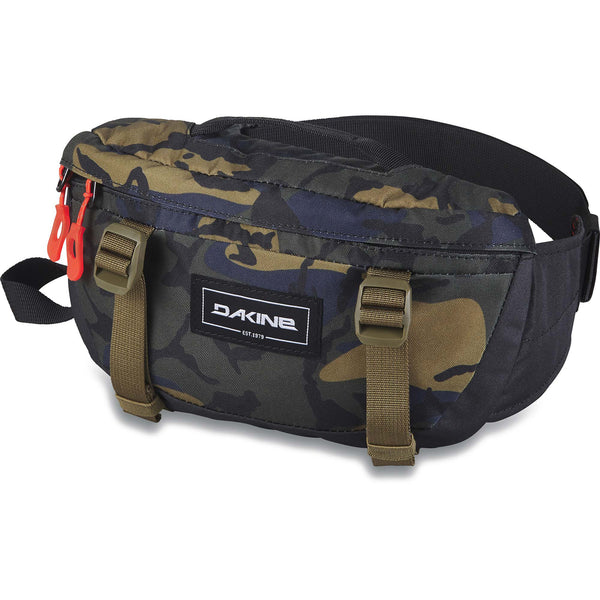Hot Laps 1L Bike Waist Bag – Dakine