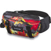 Hot Laps 1L sac de ceinture de vélo - Evolution - Mountain Bike Hip Pack | Dakine