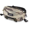 Hot Laps 2L sac de ceinture de vélo - Ashcroft Camo - Mountain Bike Hip Pack | Dakine