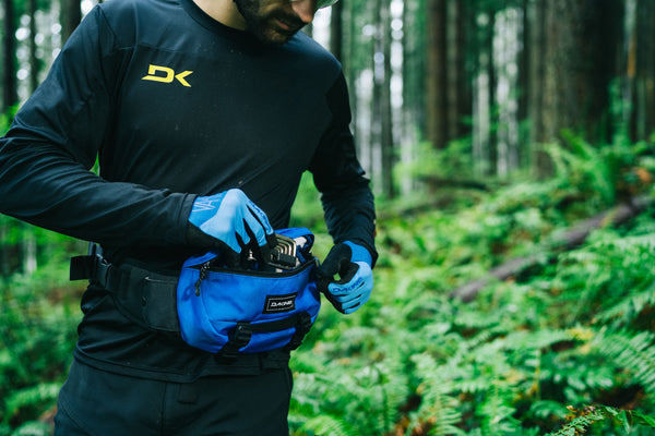 Dakine Hot Laps 2L Bike Waist Bag