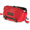 Hot Laps 2L Bike Waist Bag - Deep Red - Mountain Bike Hip Pack | Dakine