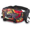 Hot Laps 2L Bike Waist Bag - Evolution - Mountain Bike Hip Pack | Dakine