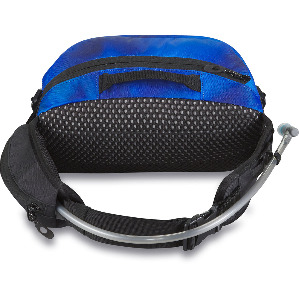 Dakine Hot Laps 5L Bike Waist Bag - Louisville Cyclery