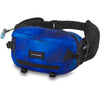 Hot Laps 5L sac de ceinture de vélo - Blue Haze - Mountain Bike Hip Pack | Dakine