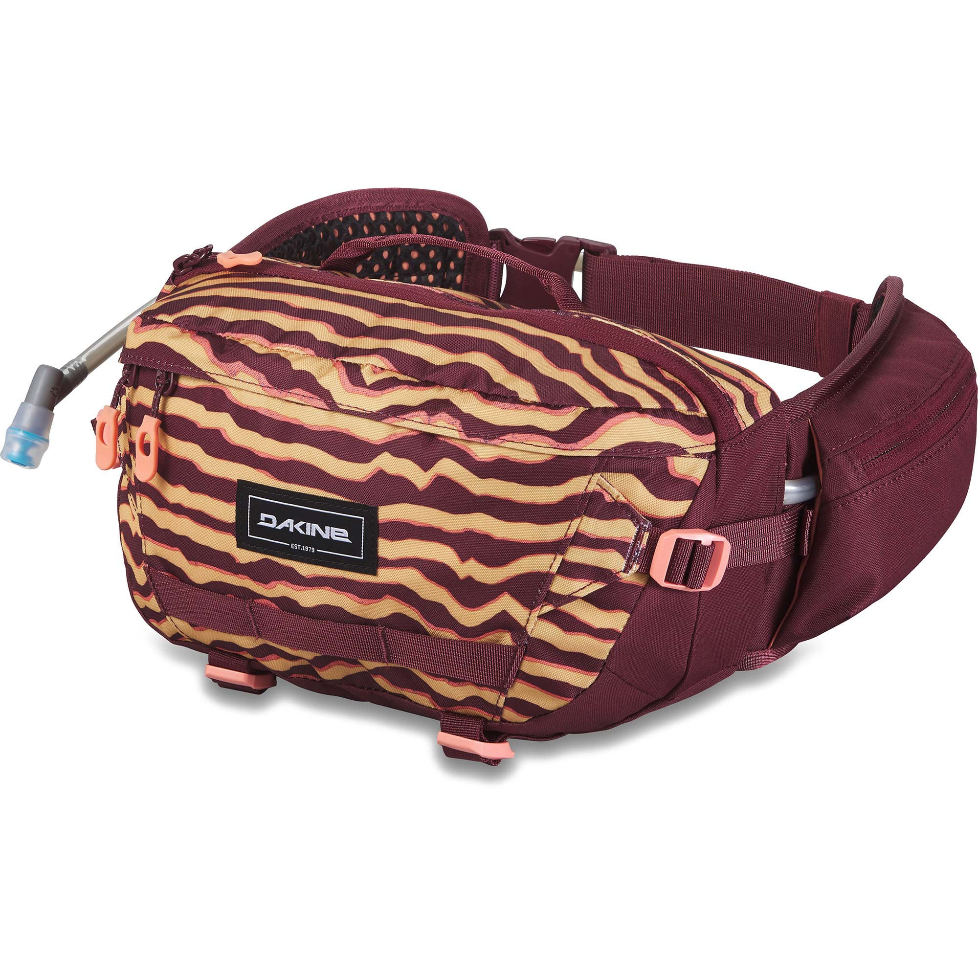 ★Dakineダカイン★Hot Laps 5L Lumbar Pack関税込★ DAKINE Hot Laps 5L Lumbar Pack - Hike & Camp