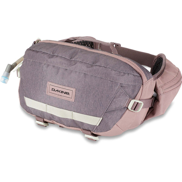 Hot Laps 5L Bike Waist Bag – Dakine Hot Laps 5L Bike Waist Bag – Dakine