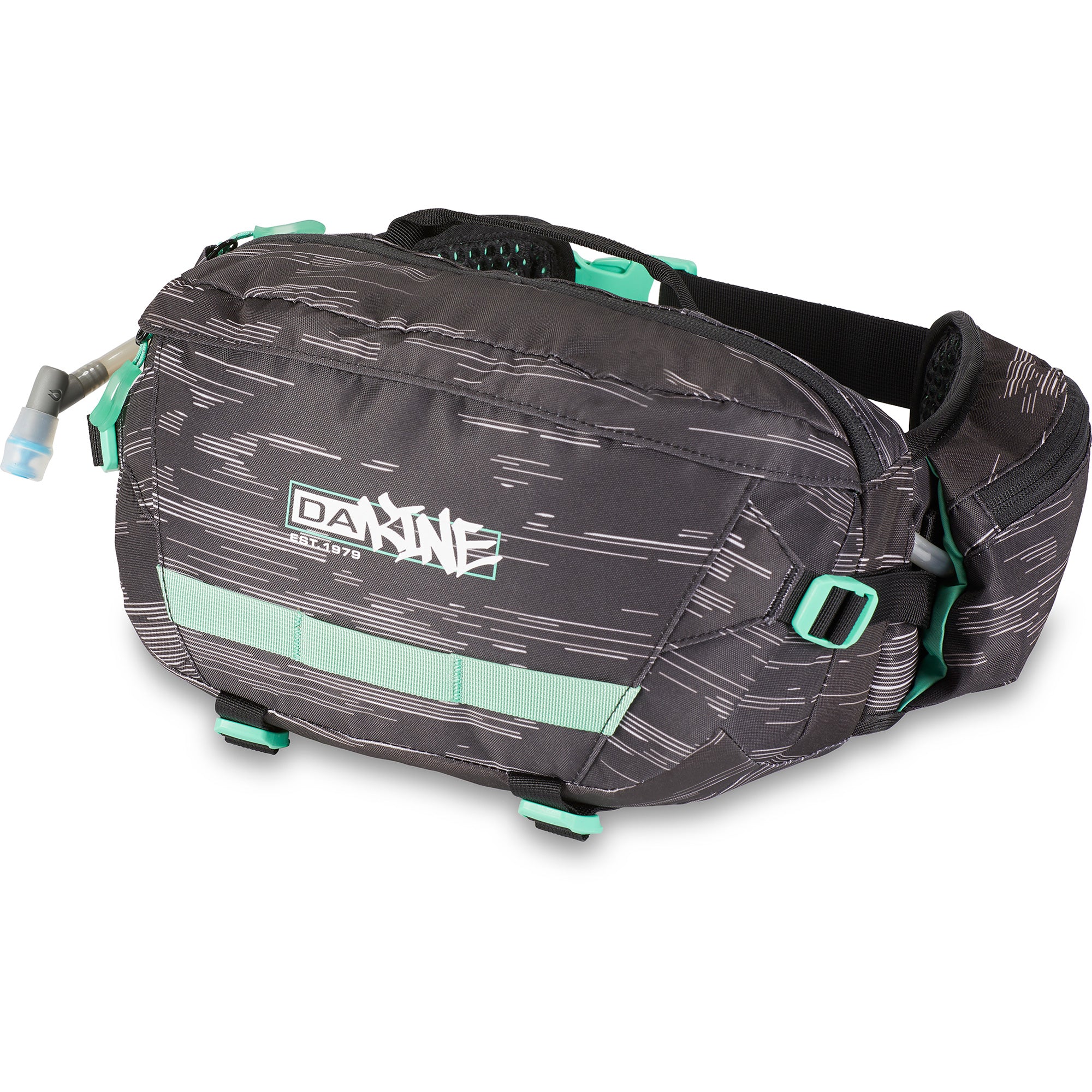 ★Dakineダカイン★Hot Laps 5L Lumbar Pack関税込★ DAKINE Hot Laps 5L Lumbar Pack - Accessories