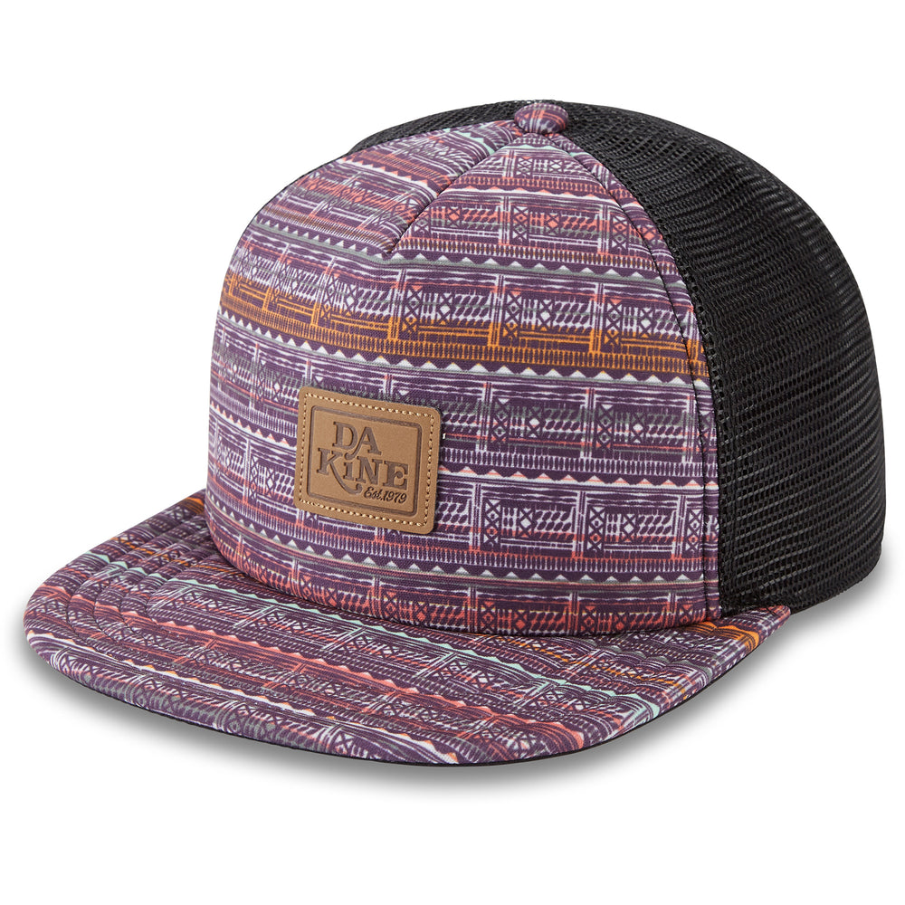 Dakine Hula Trucker Hat Women s